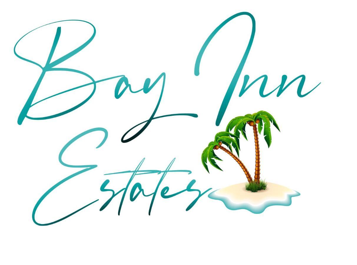 Bay Inn Estates Alice Town  Eksteriør billede